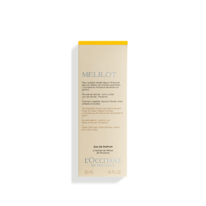 Mélilot | Eau de Parfum