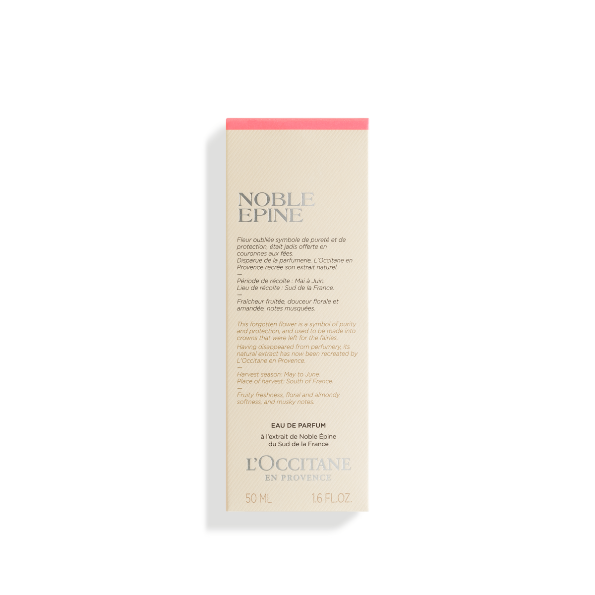 Noble Épine | Eau de Parfum