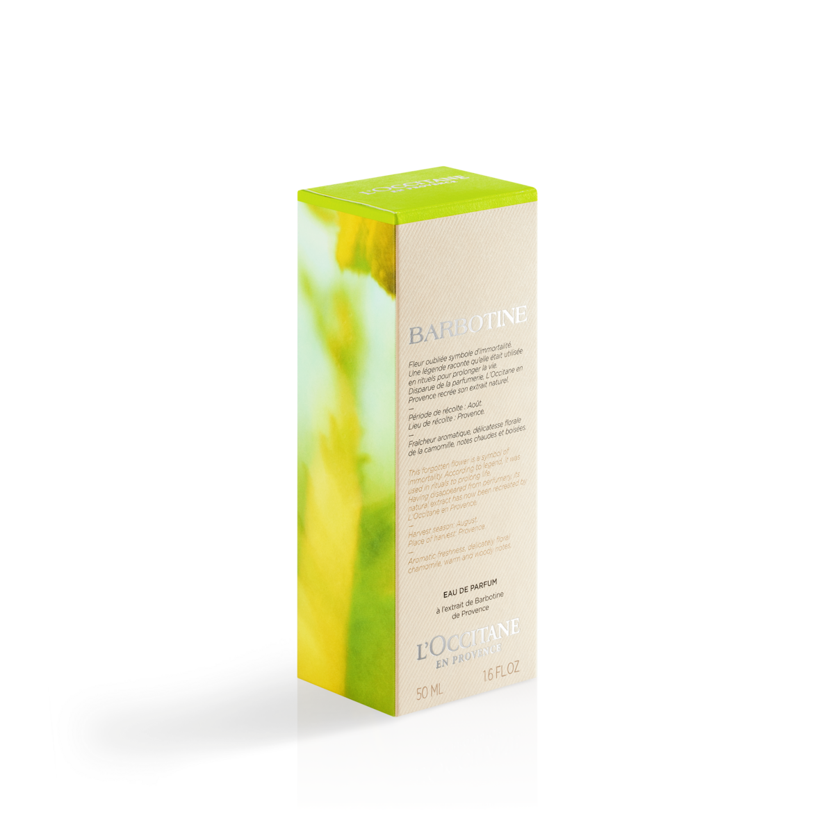 Barbotine | Eau De Parfum