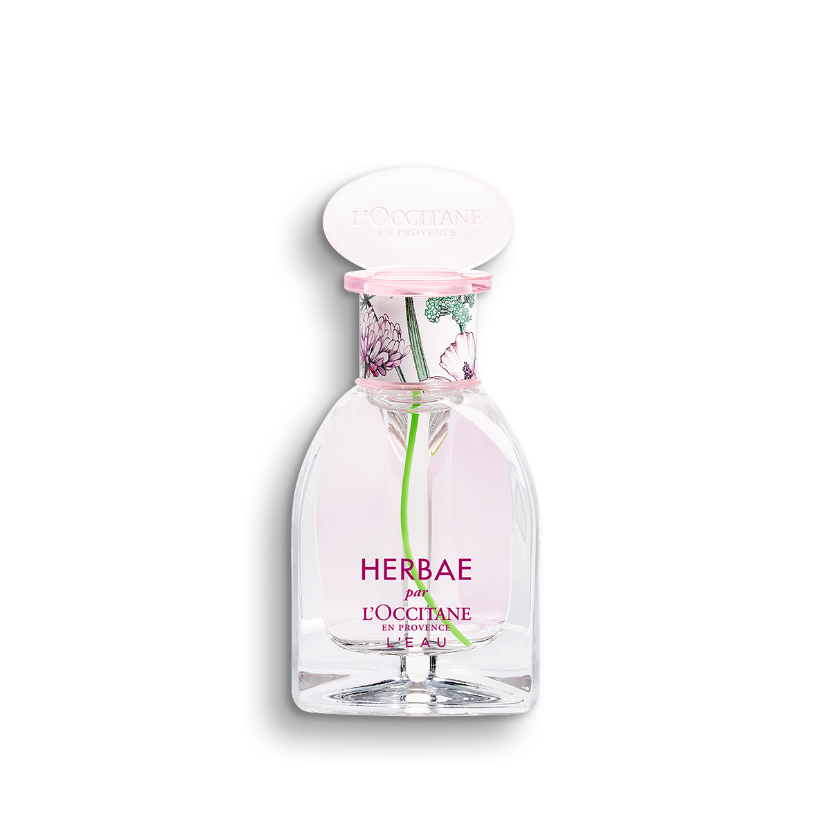 Herbae L'Eau | Eau de Toilette