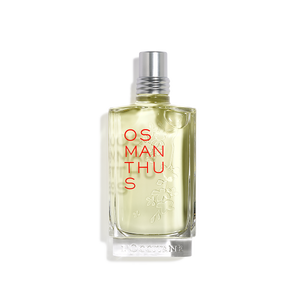Osmanthus | Eau de Toilette
