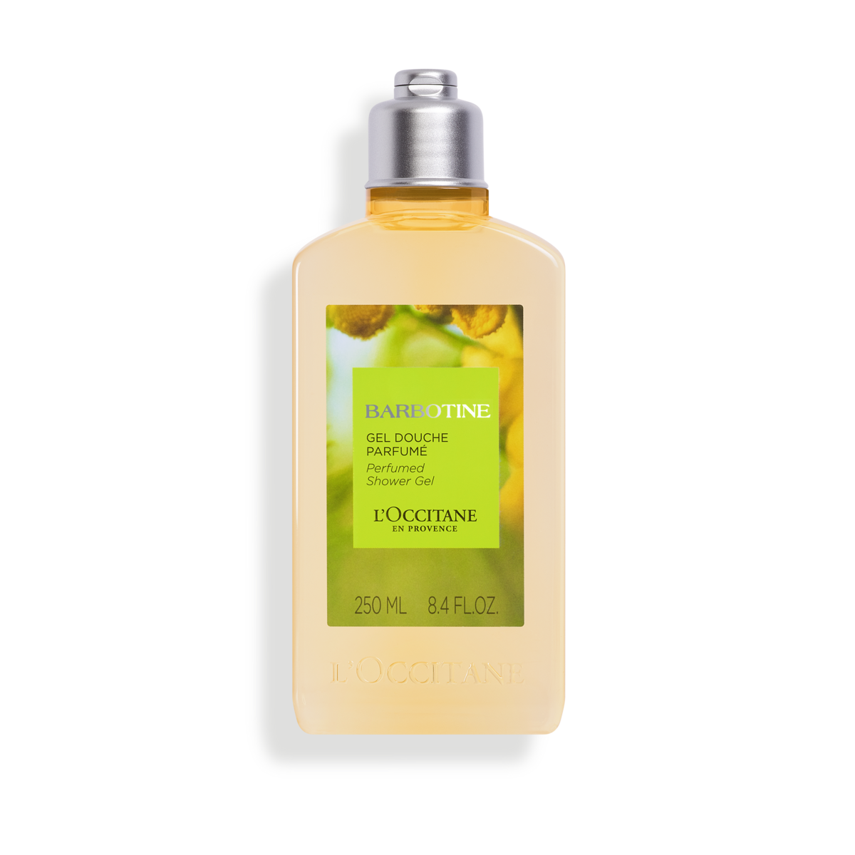 Barbotine Shower Gel 250ml