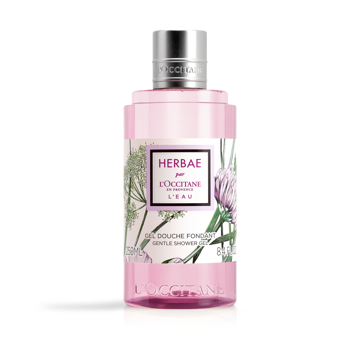 Herbae L'Eau | Duş Geli