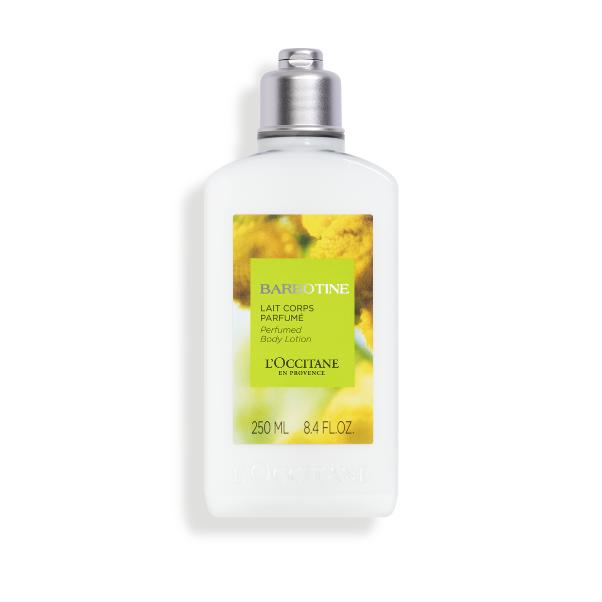 Barbotine Body Lotion 250ml