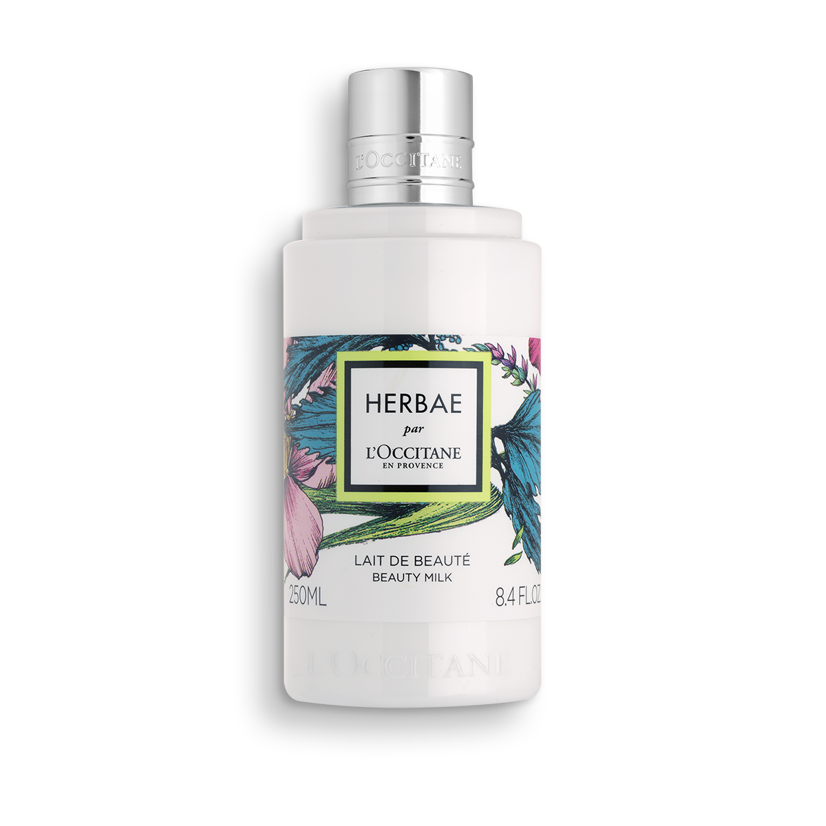 Herbae | Bədən Losyonu