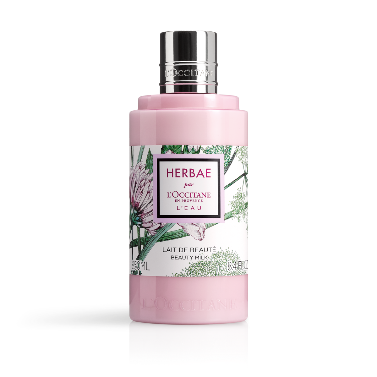 Herbae L'Eau | Bədən Losyonu