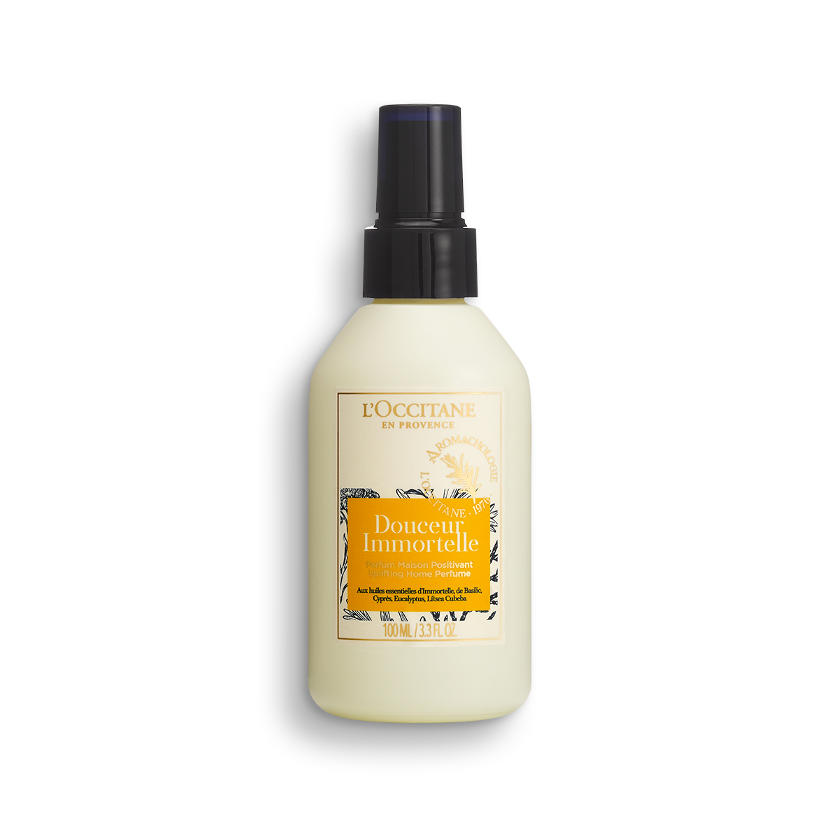 Douceur Immortelle | Ev Ətri
