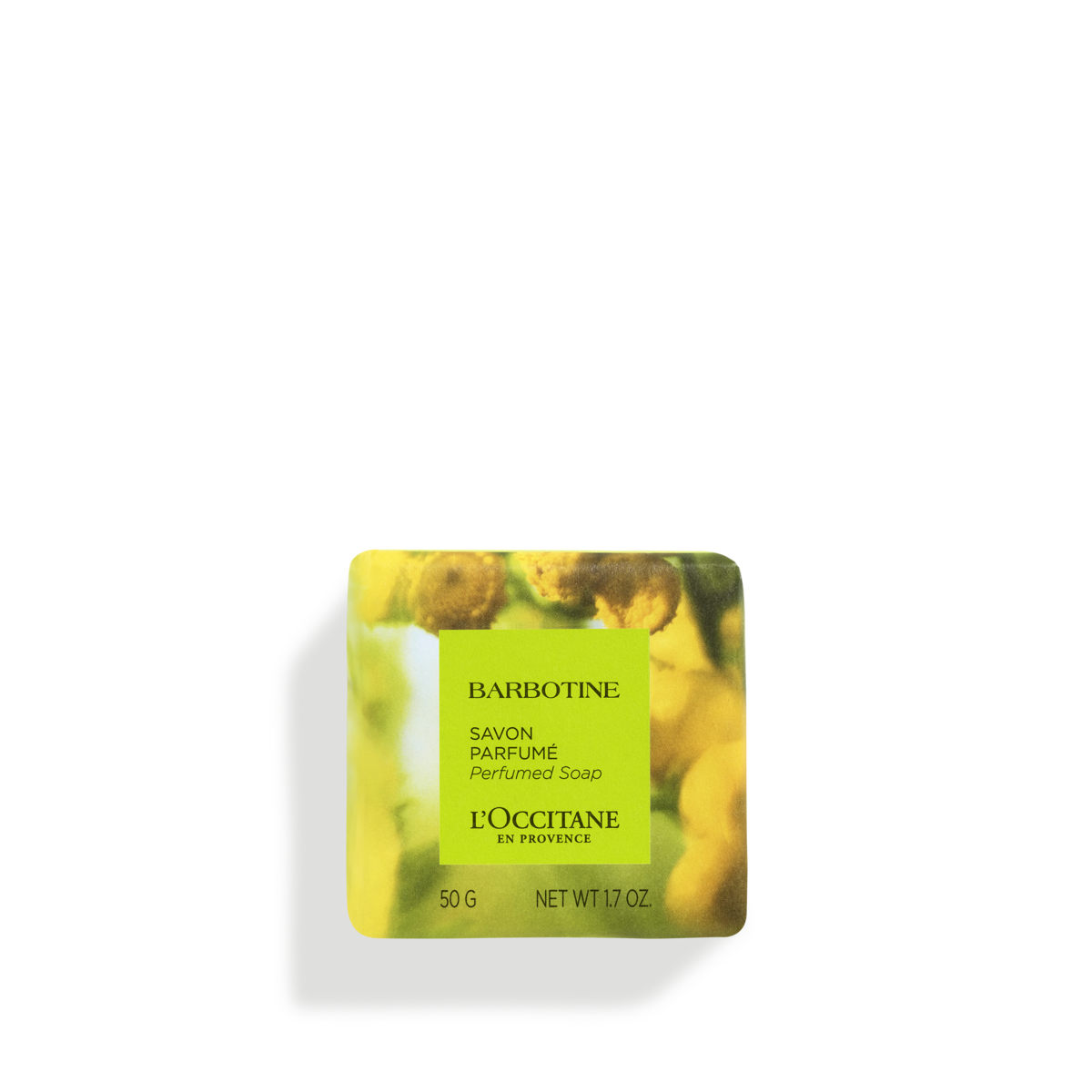 Barbotine Soap 50g