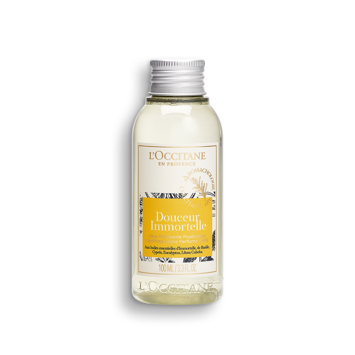 Douceur Immortelle | Diffuzor Doldurucusu