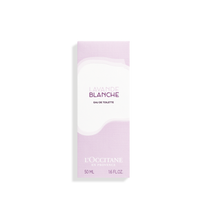 Ağ Lavanda Ətir Suyu 50ml