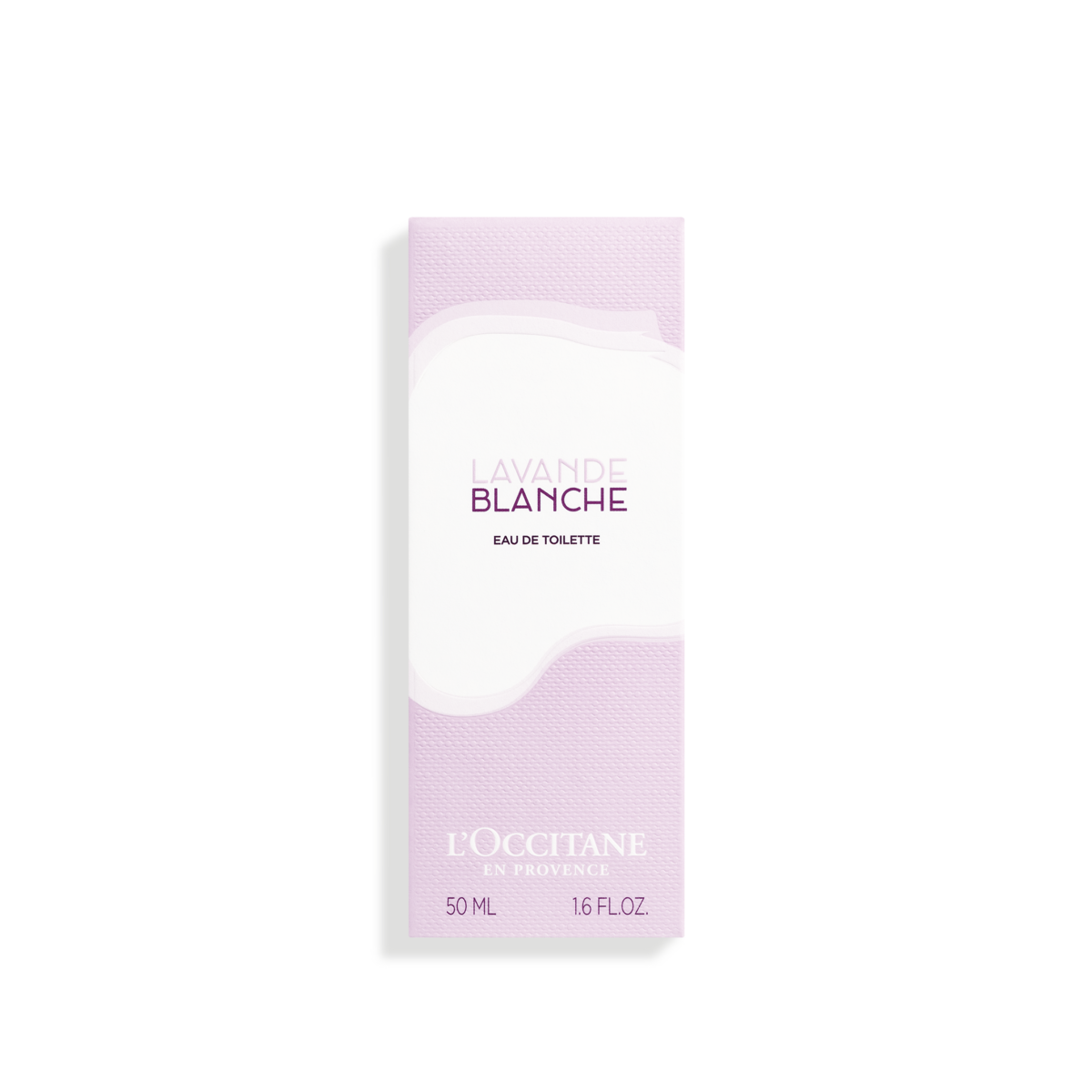 Ağ Lavanda Ətir Suyu 50ml