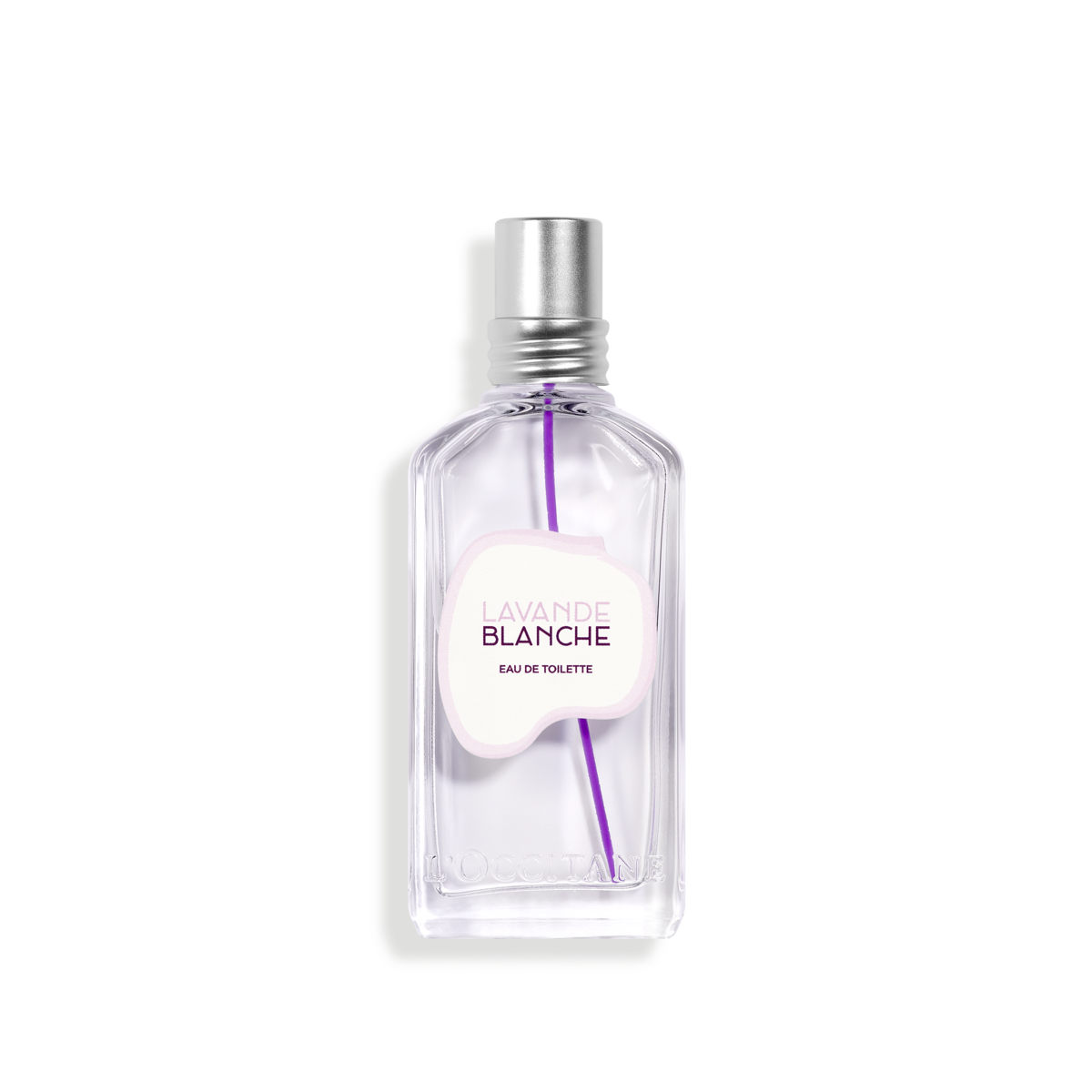 Ağ Lavanda Ətir Suyu 50ml
