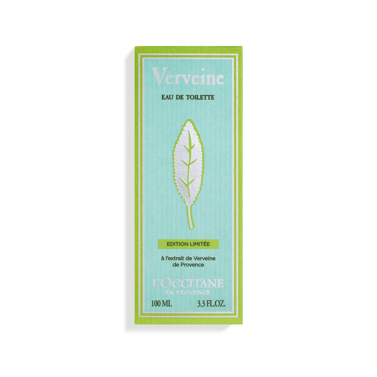 Verbena | Eau de Toilette