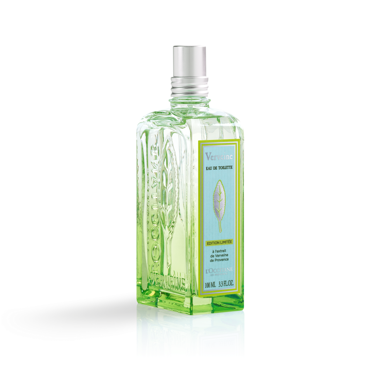 Verbena | Eau de Toilette
