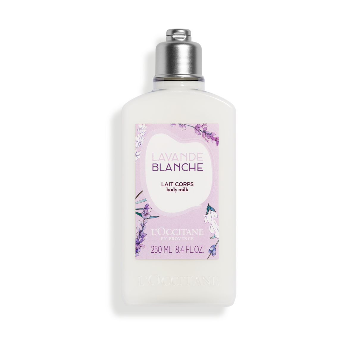 Lavande Blanche | Лосьон для Тела