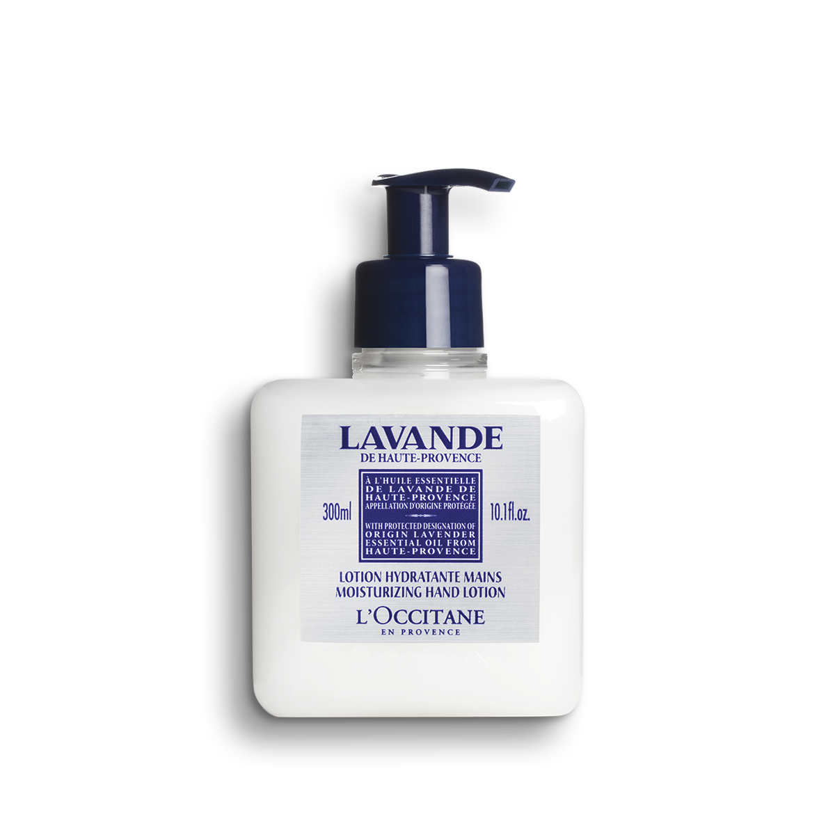 Lavender Əl və Bədən Losyonu