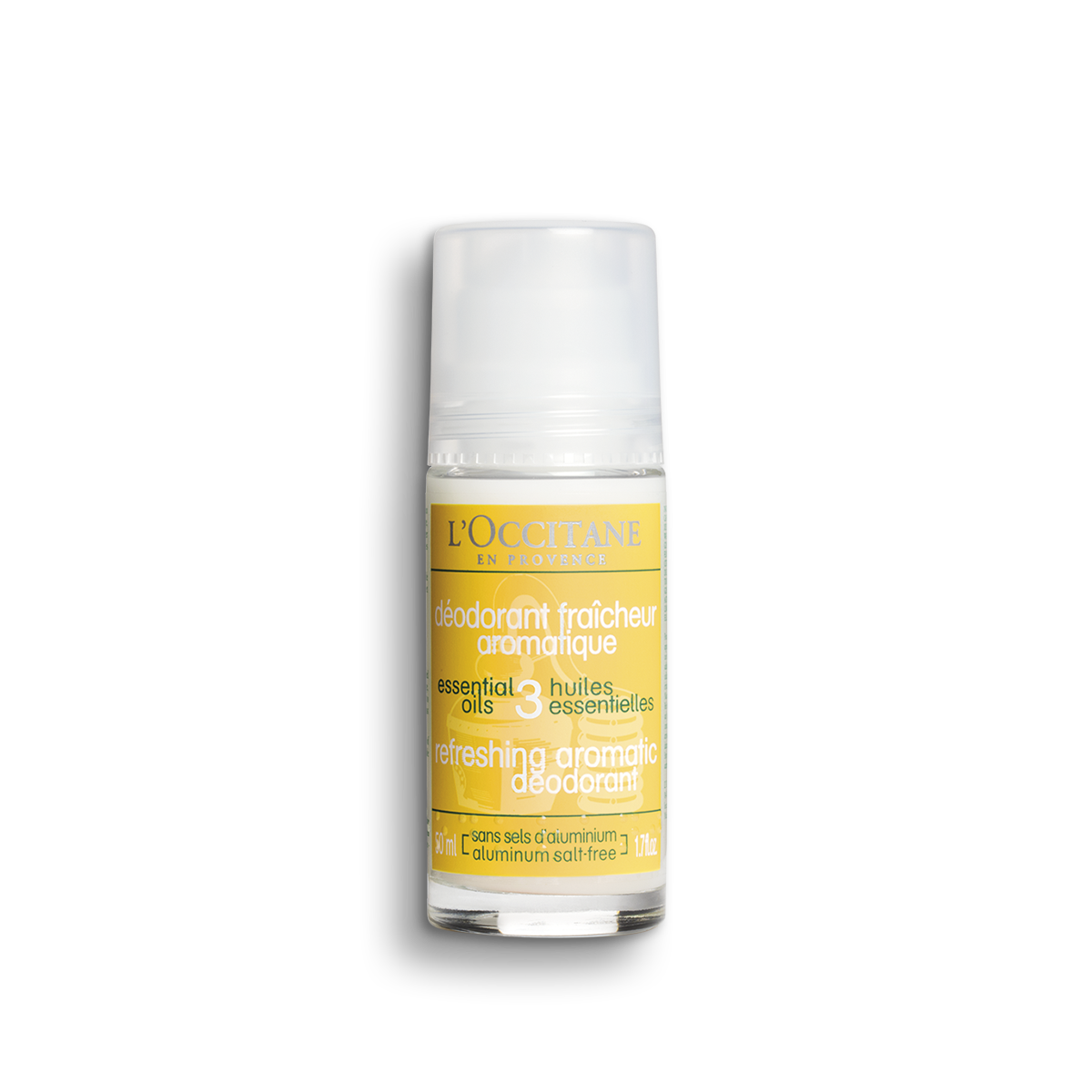 Dezodorant Təravət 50ml