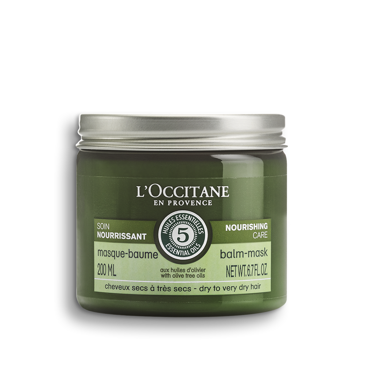 Qidalandırıcı Saç Maskası 200ml