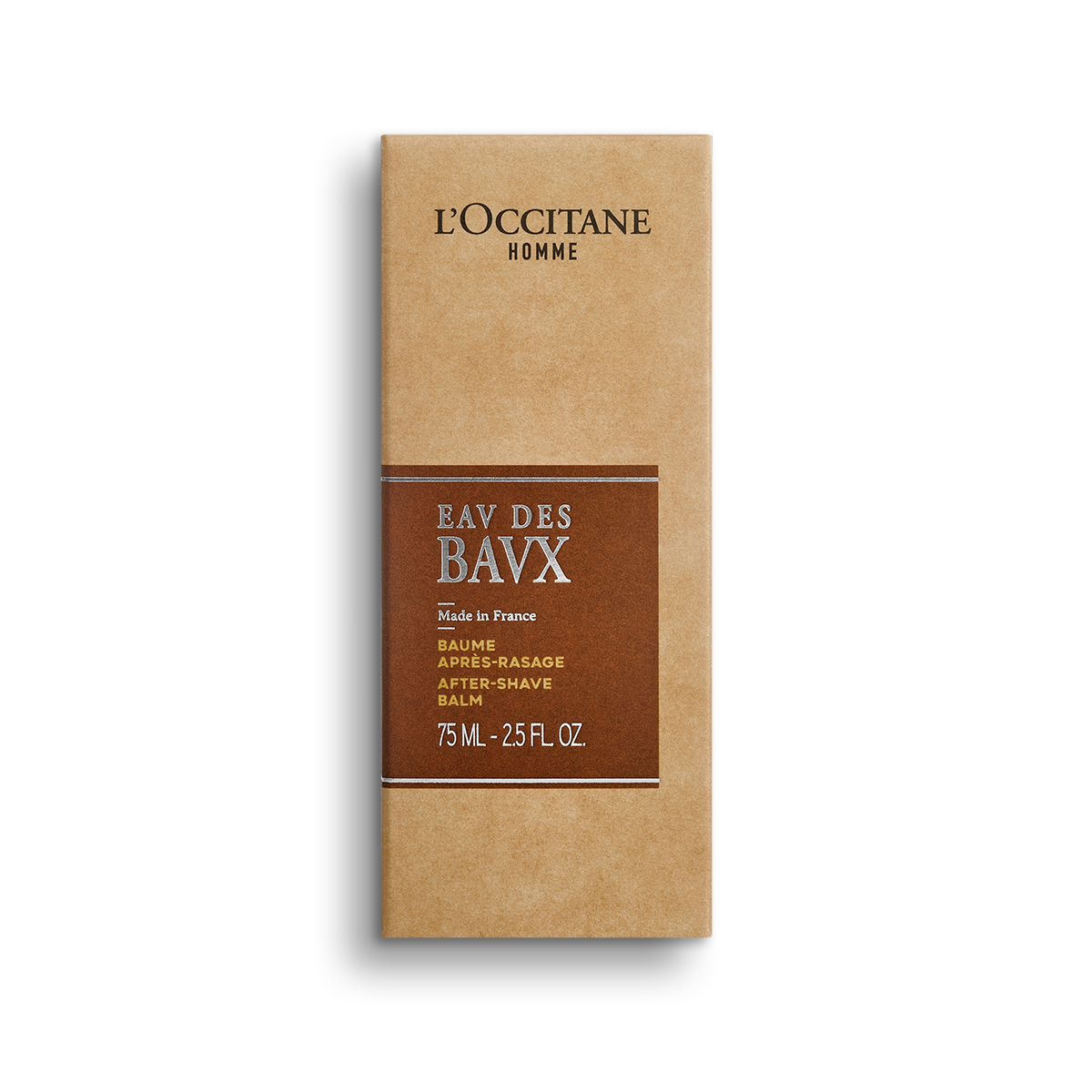 Eau Des Baux | Бальзам после Бритья