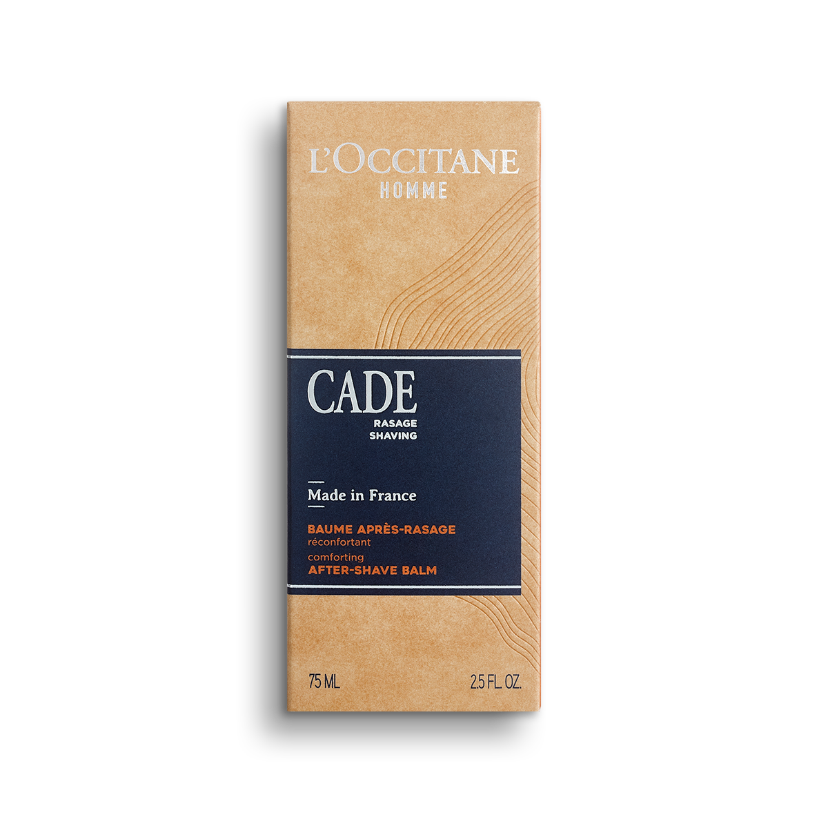 Cade Təraş Sonrası Balzam 75ml