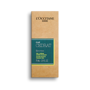 Cap Cédrat | Бальзам после Бритья