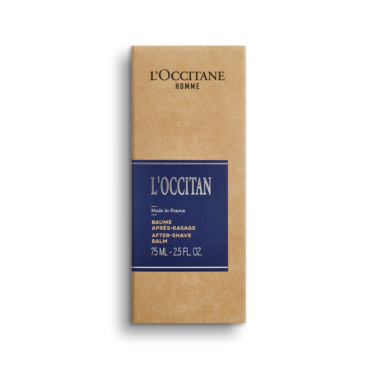 L'Occitan | Бальзам после Бритья