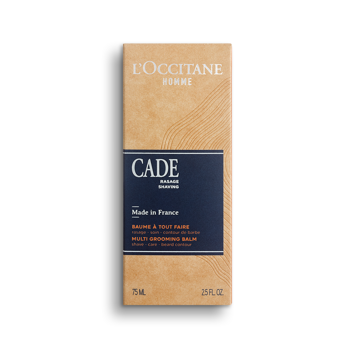 Cade | Мультибальзам для Бритья