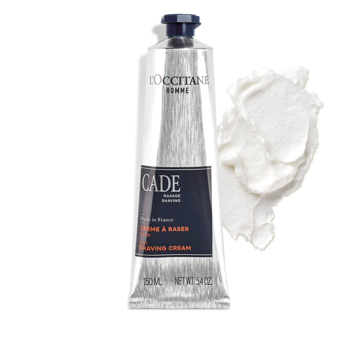 Terash ucun krem loccitane hediyye