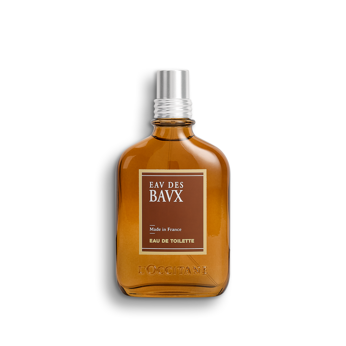 Eau Des Baux | Eau de Toilette