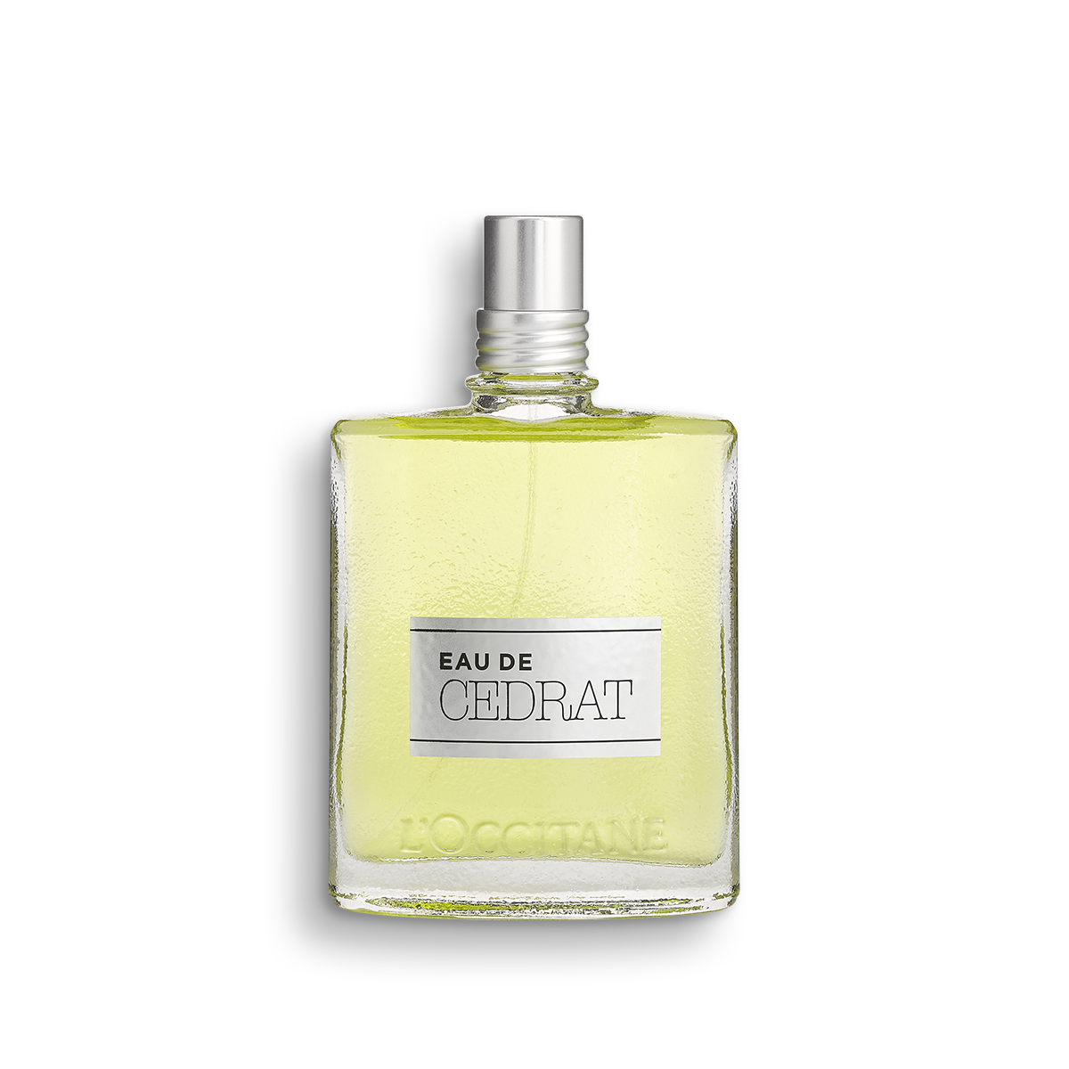 Cedrat | Eau de Toilette