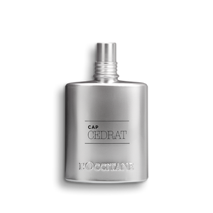 Cap Cédrat | Eau de Toilette