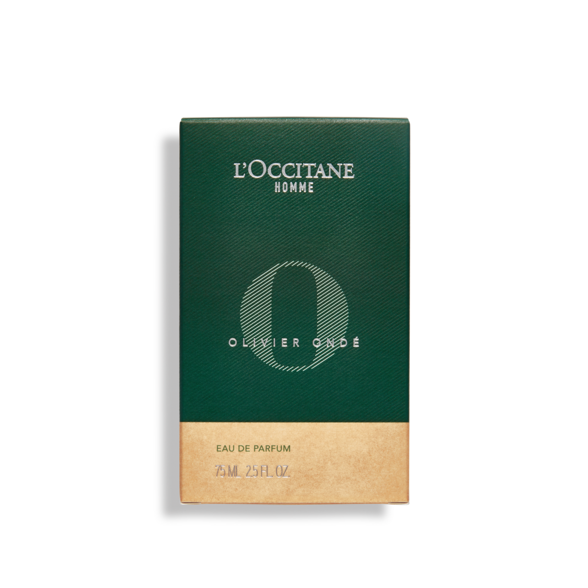 Olivier Onde Kişi Parfüm Suyu 75ml
