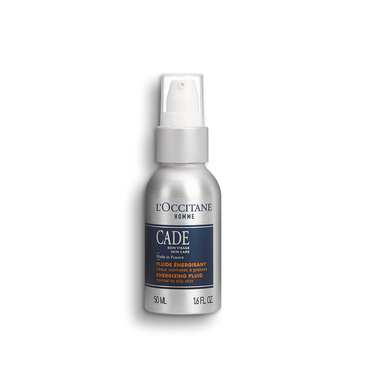 Cade | Флюид для Лица