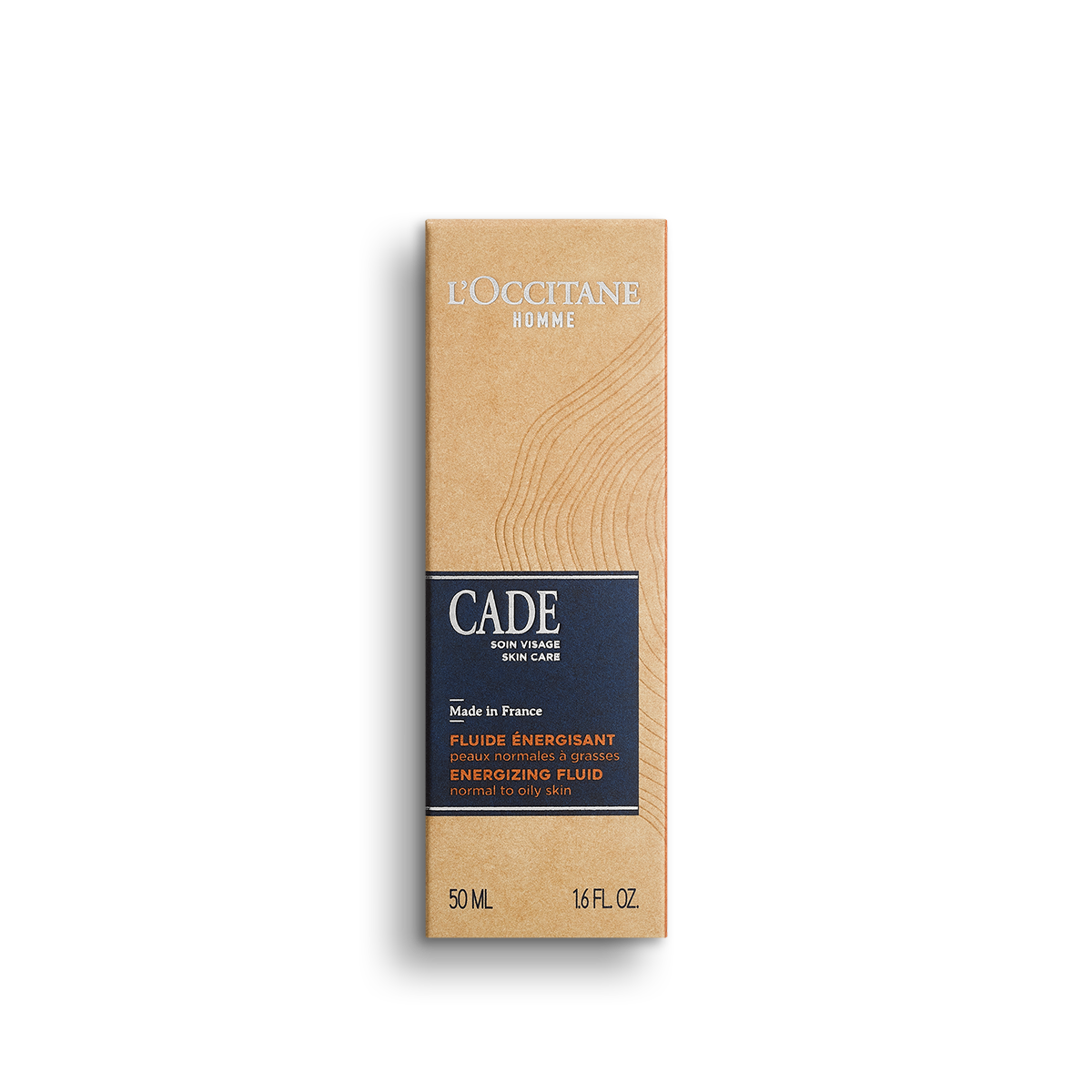 Cade | Флюид для Лица