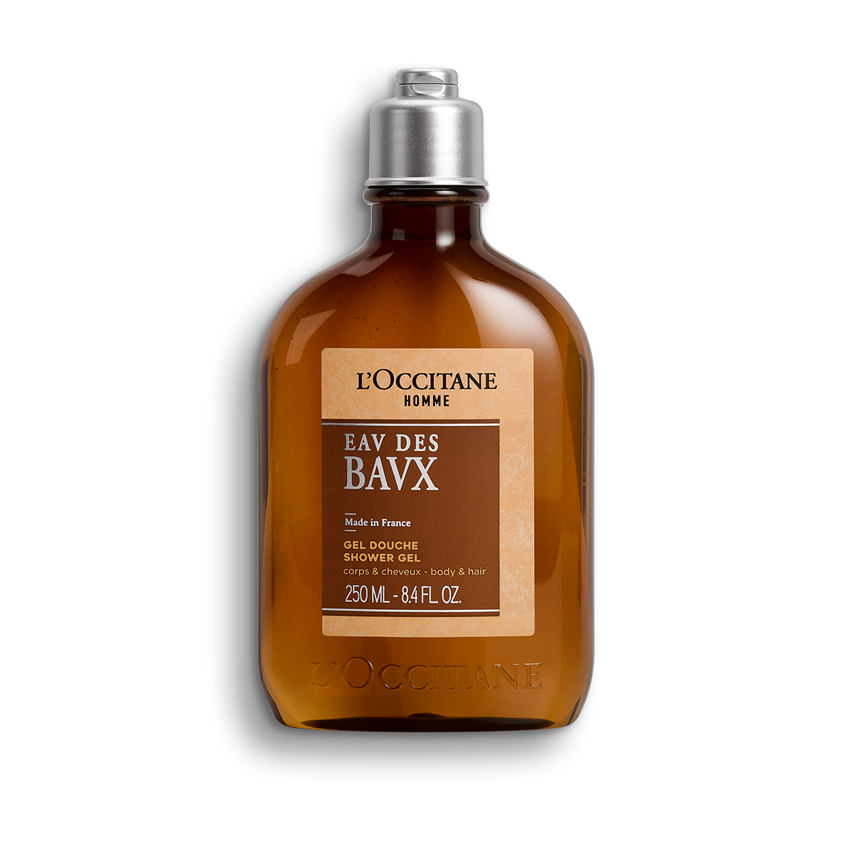 Eau Des Baux | Гель для Душа