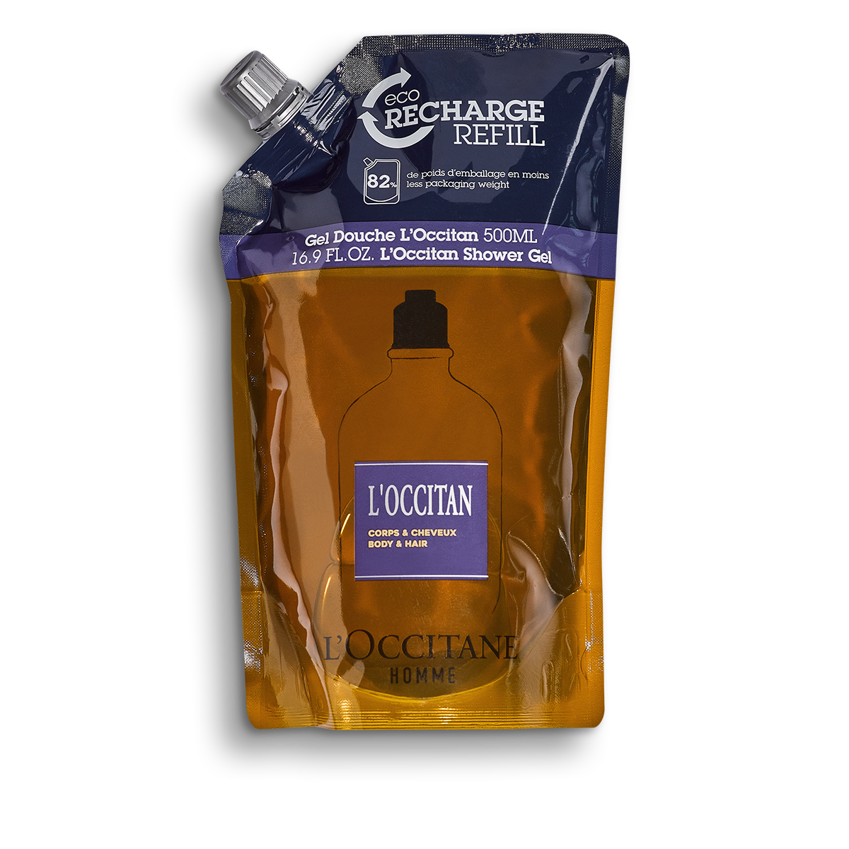 L'Occitan | Гель для Душа