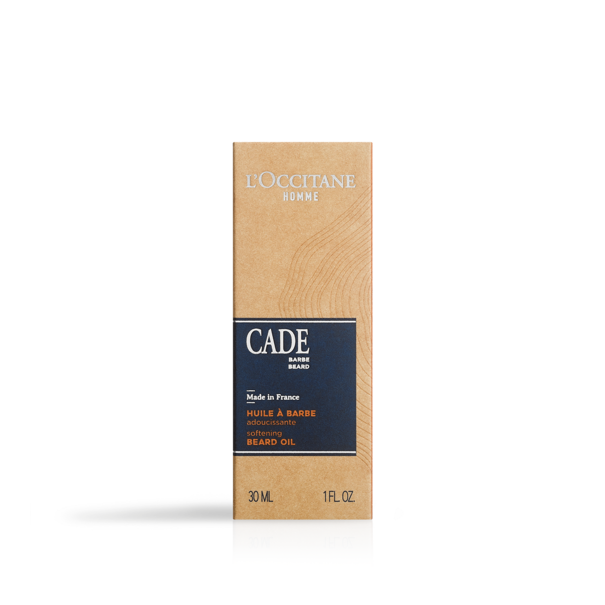 Cade | Масло для Бороды