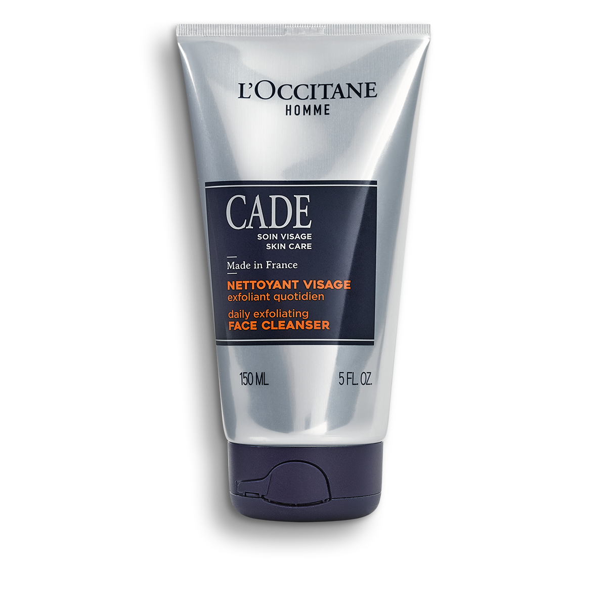 Cade | Üz Təmizləyici Gel