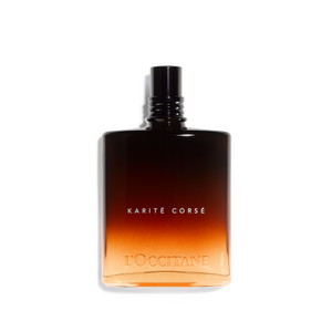 Karité Corsé | Eau de Parfum