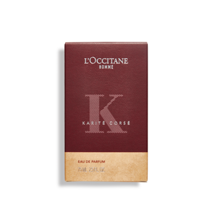Karité Corsé | Eau de Parfum