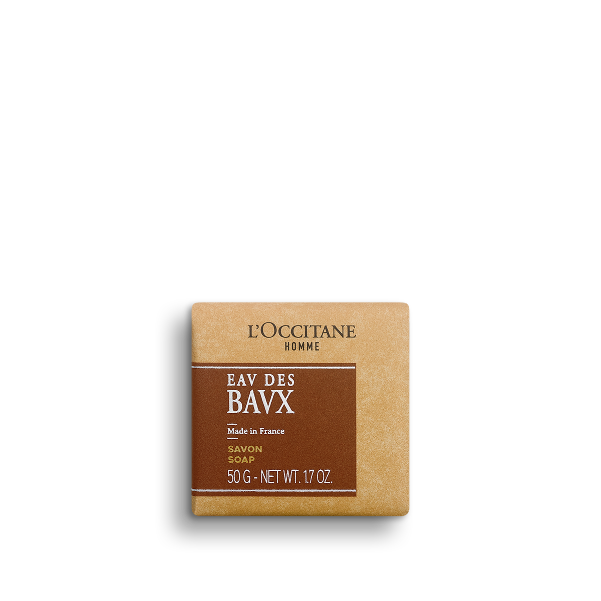 Eau Des Baux | Мыло