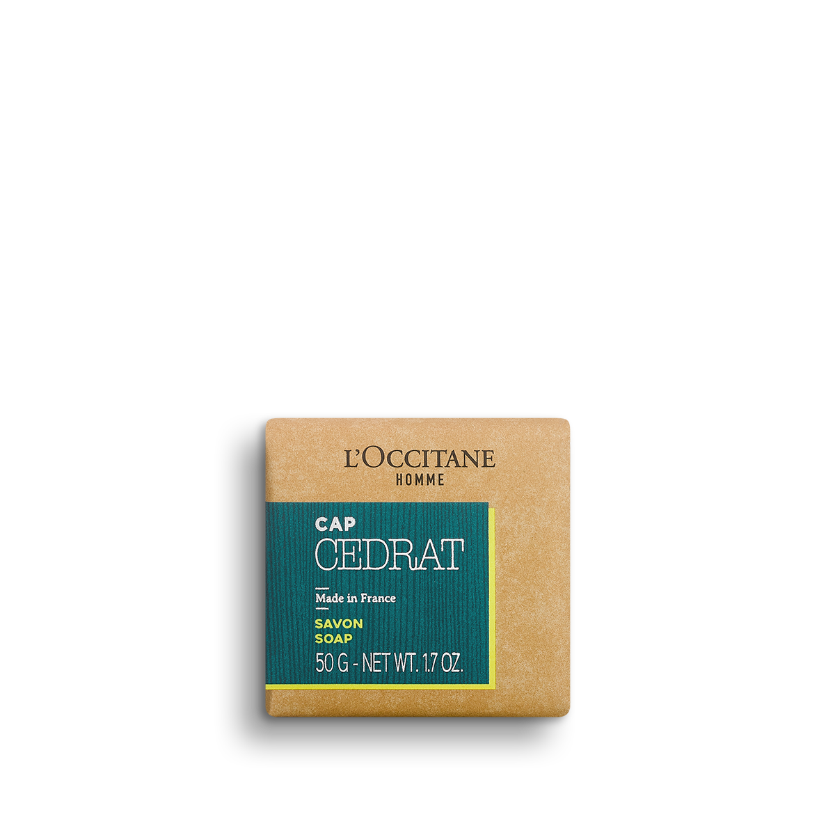 loccitane hediyye deri ucun sabun