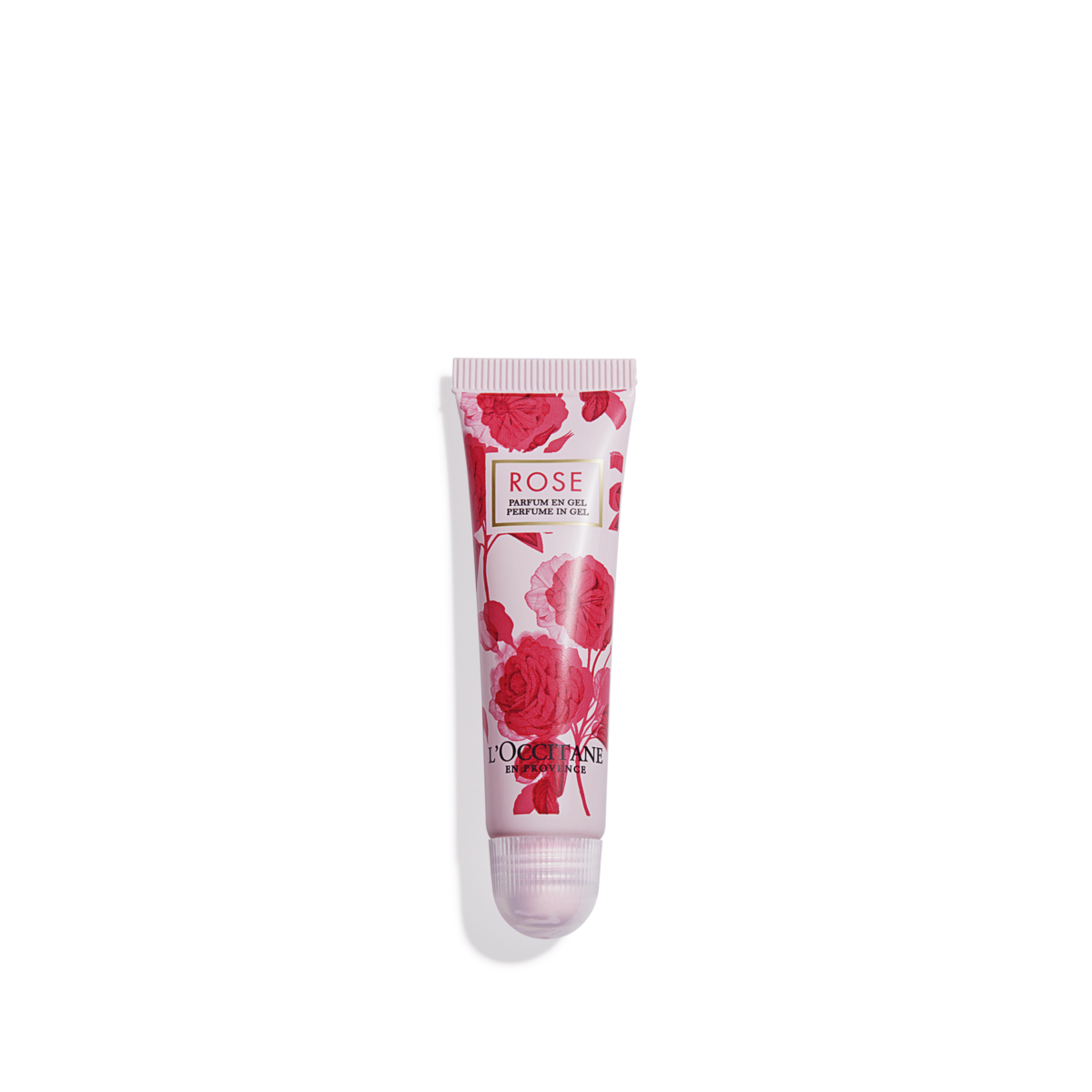 Rose | Gel-Parfüm