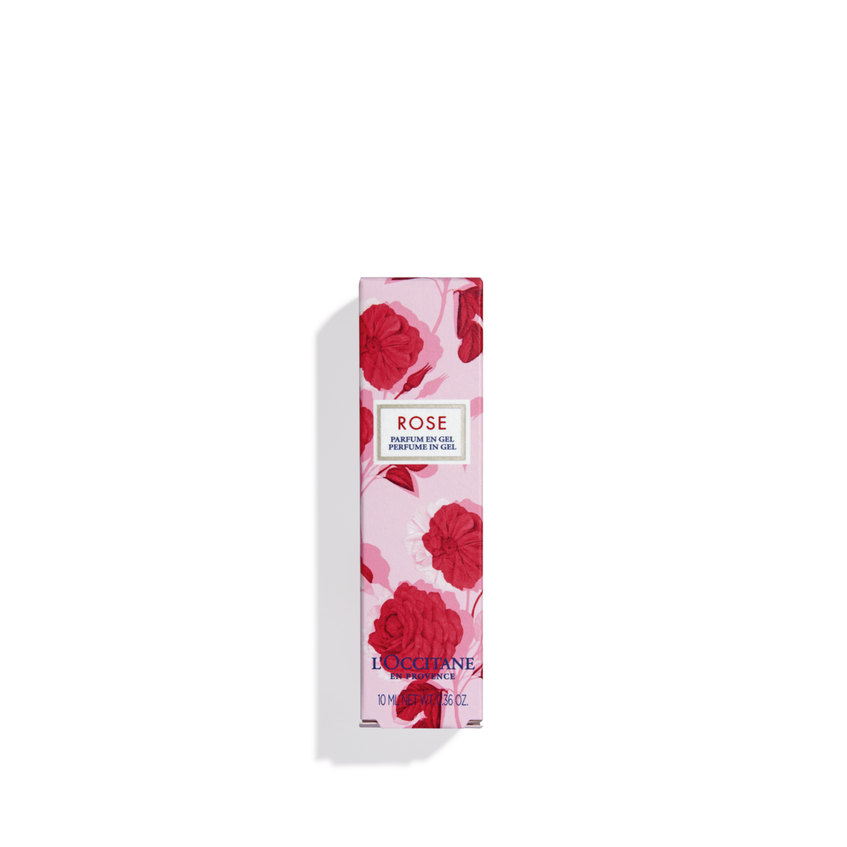 Rose | Gel-Parfüm