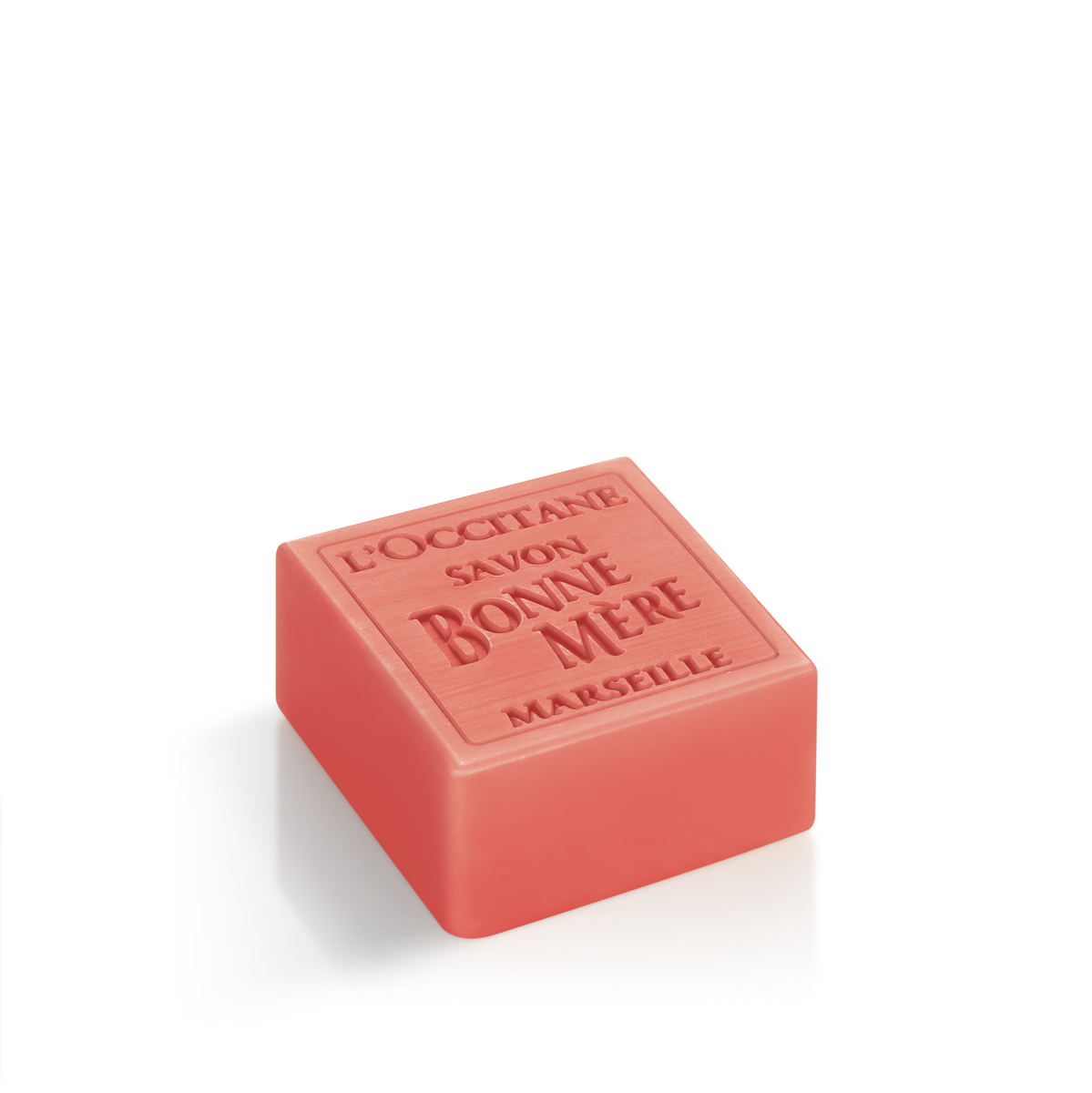 bonne mere deri ucun sabun hediyye loccitane