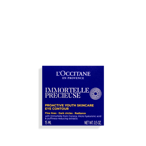 Immortelle Précieuse | Крем Вокруг Глаз