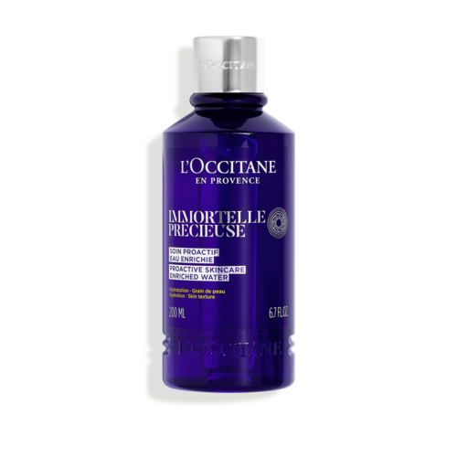 Immortelle Précieuse | Обогащенный Тоник для Лица
