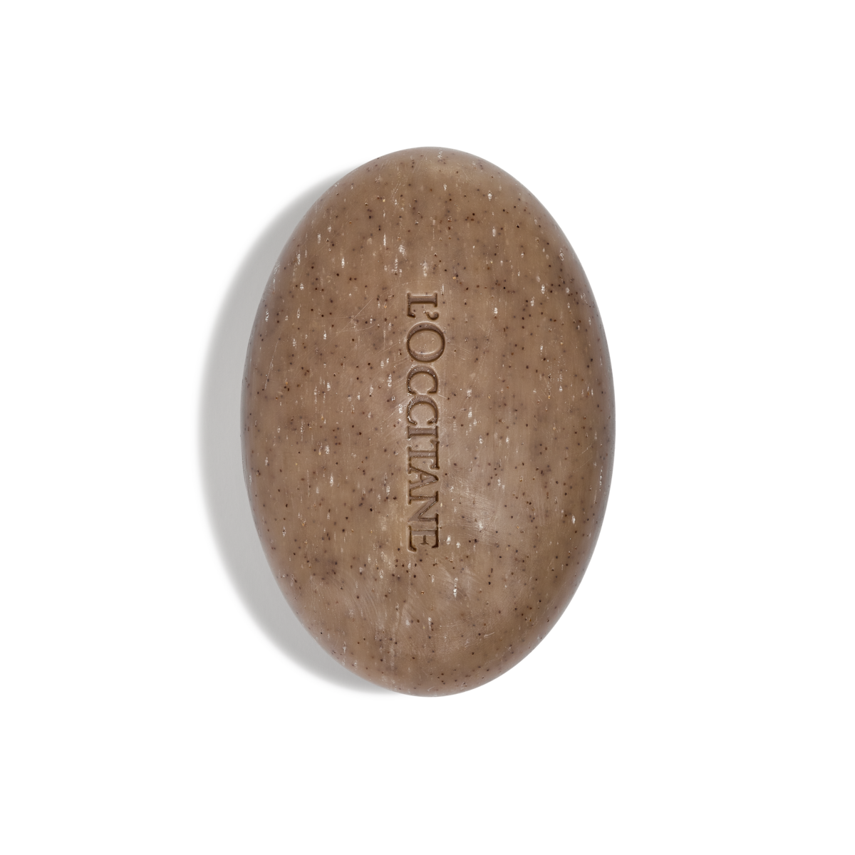 Almond | Skrab Sabun