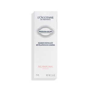 Reine Blanche | Осветляющий Скраб