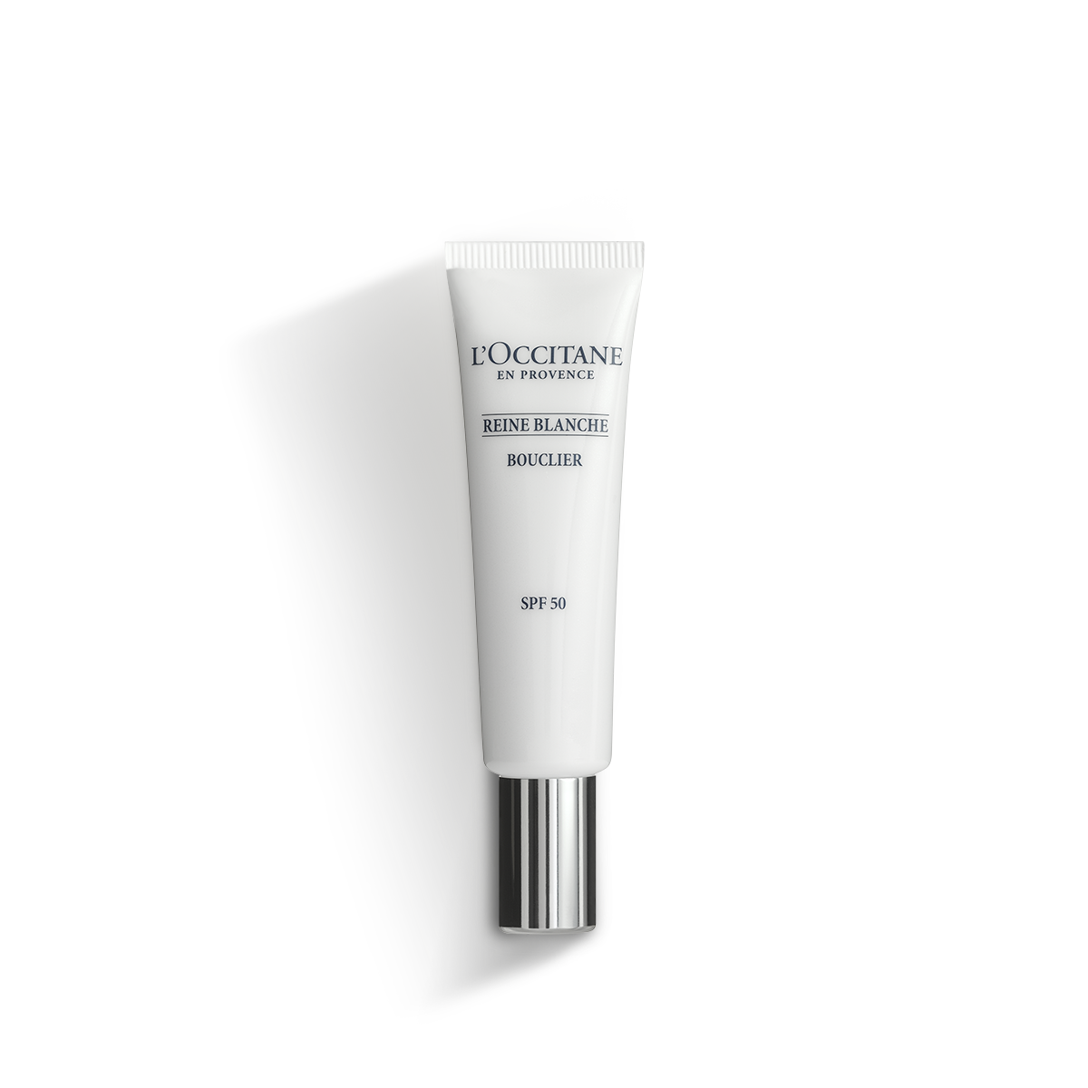 Reine Blanche | Parıldadıcı Krem SPF50
